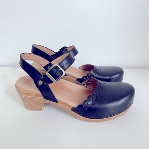 Dankso Marta Mary Janes